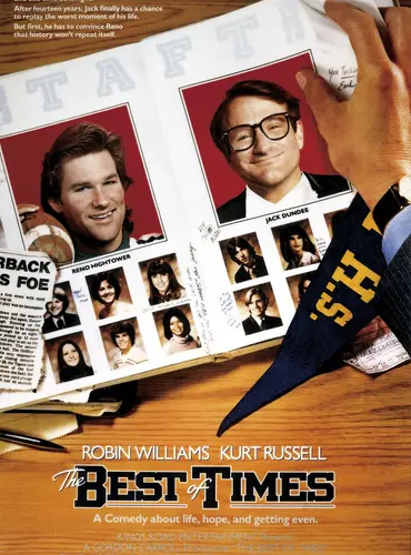 Picture of a movie: The Best of Times