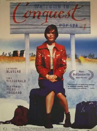 Picture of a movie: Conquest