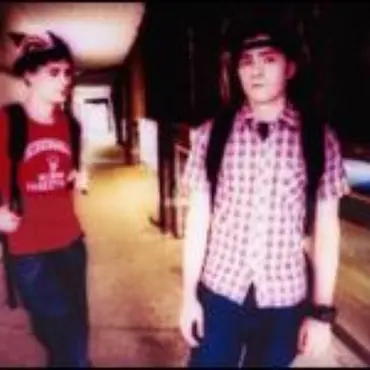 Picture of a musician: girlsareshort