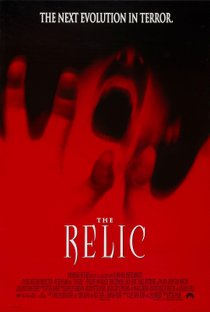 Picture of a movie: The Relic
