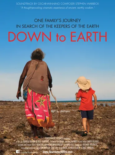 Picture of a movie: Down to Earth