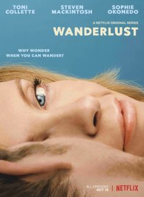 Picture of a TV show: Wanderlust