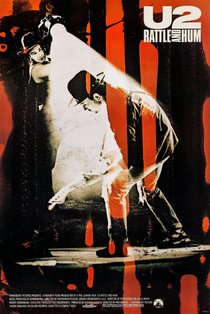 Picture of a movie: U2: Rattle And Hum