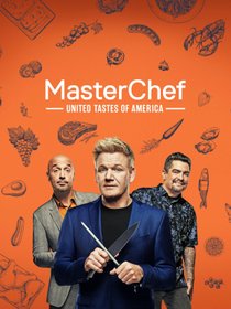 Picture of a TV show: Masterchef
