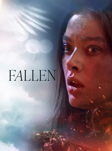 Picture of a TV show: Fallen