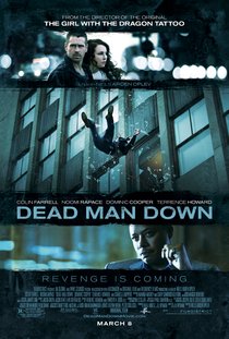 Picture of a movie: Dead Man Down