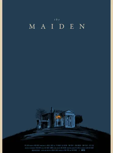 Picture of a movie: The Maiden