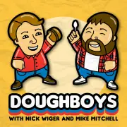Image of Comedy Podcast Suggestions