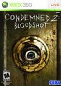 Picture of a game: Condemned 2: Bloodshot