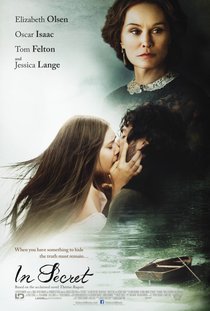 Picture of a movie: In Secret
