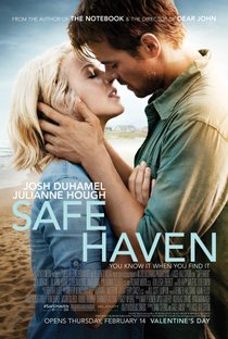 Picture of a movie: Safe Haven
