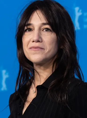 Picture of a person: Charlotte Gainsbourg