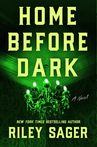 Image of Finished Reading