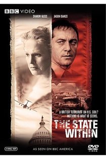 Picture of a TV show: The State Within