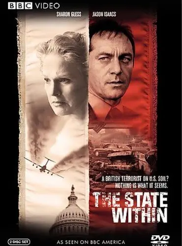 Picture of a TV show: The State Within