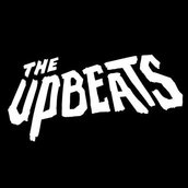 Picture of a musician: The Upbeats
