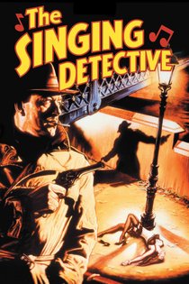 Picture of a TV show: The Singing Detective