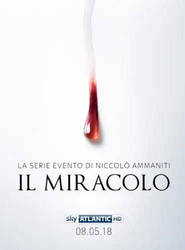 Picture of a TV show: The Miracle