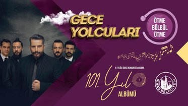Picture of a band or musician: Gece Yolcuları