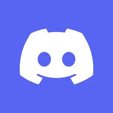 Picture of a brand: Discord