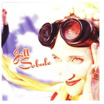 Picture of a band or musician: Jill Sobule