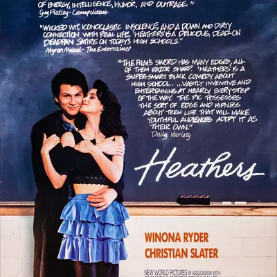 Picture of default: American History X