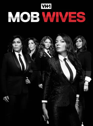 Picture of a TV show: Mob Wives