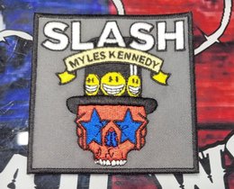 Picture of a band or musician: Myles Kennedy