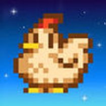 Picture of a game: Stardew Valley