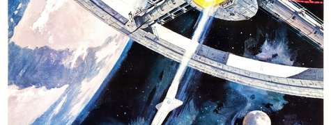 Image of 2001: A Space Odyssey