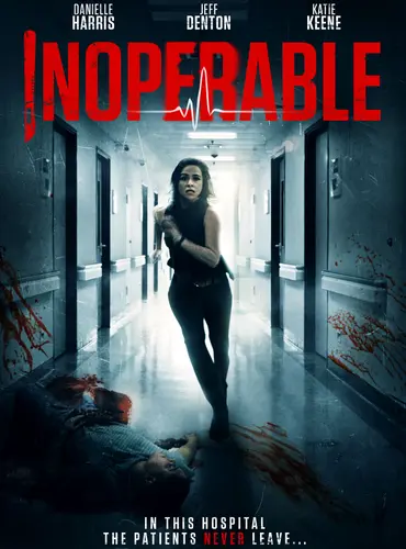 Picture of a movie: Inoperable
