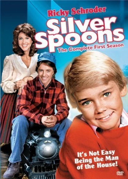 TV shows like Silver Spoons