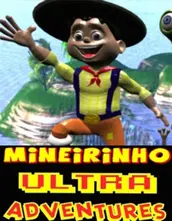 Picture of a game: Miner Ultra Adventures