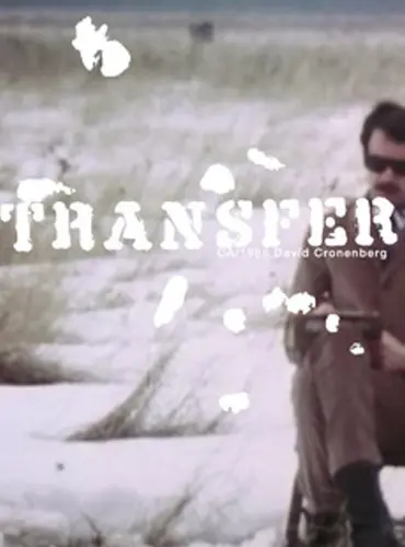 Picture of a movie: Transfer