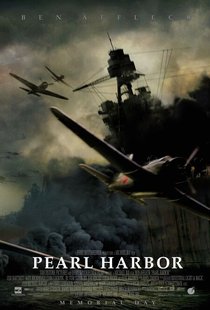 Picture of a movie: Pearl Harbor