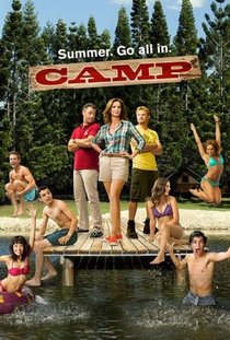 Picture of a TV show: Camp