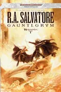 Image of  R. A. Salvatore