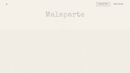 Malaparte