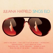 Picture of a band or musician: Juliana Hatfield