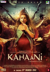 Picture of a movie: Kahaani