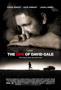 Picture of a movie: The Life Of David Gale