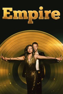Picture of a TV show: Empire
