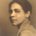 Picture of an author: Nella Larsen