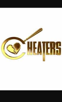 Picture of a TV show: Cheaters