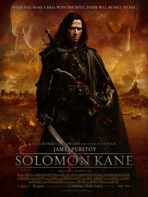 Picture of a movie: Solomon Kane