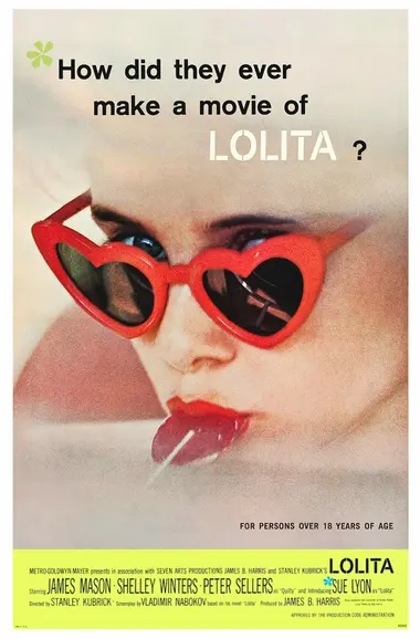 Image of Lolita