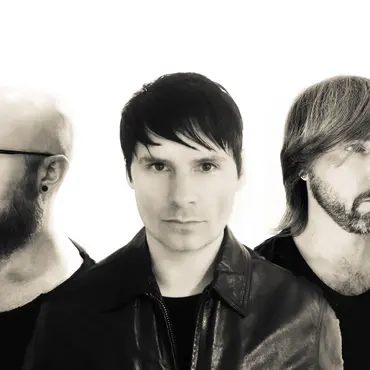 Picture of a musician: Eskobar