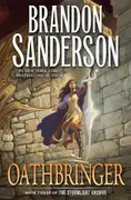 Image of The Stormlight Archive