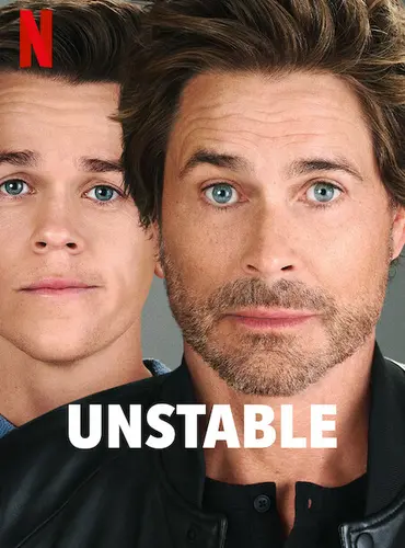 Picture of a TV show: Unstable