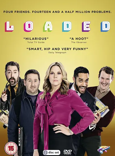 Picture of a TV show: Loaded